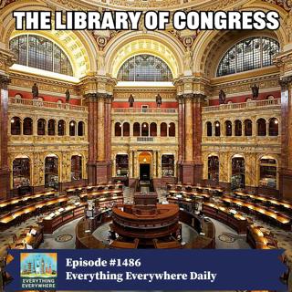 The Library of Congress