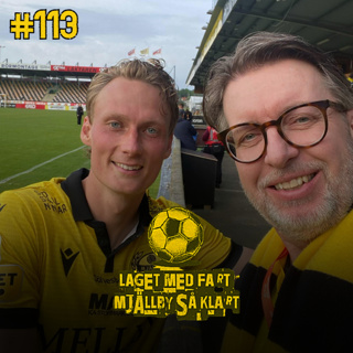 113 | UPPSNACK INFÖR MALMÖ