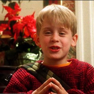 Mailbag: Is Star Wars Aging Up? Christmas Movies, TV Show Recommendations, Release Date Calendars & More