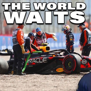 Sergio Perez's fate is sealed