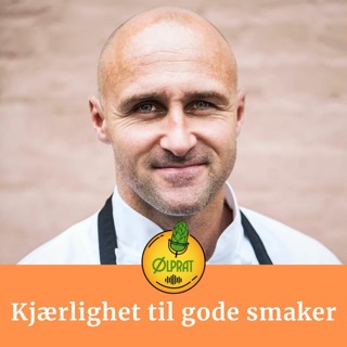 Kjærlighet til gode smaker - Episode #050