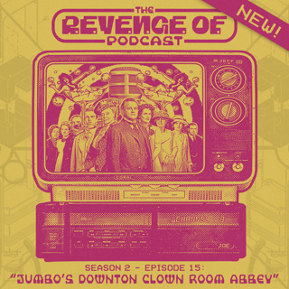 Jumbo's Downton Clown Room Abbey