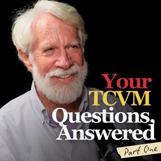 Dear Horse World, It's Dr. John Langlois: Your TCVM Questions, Answered (Part One)