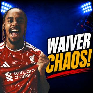 The Best FPL Draft Picks After Transfer Deadline Day