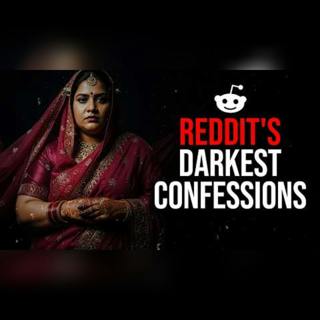 Episode 75: Reddit's Darkest Confessions