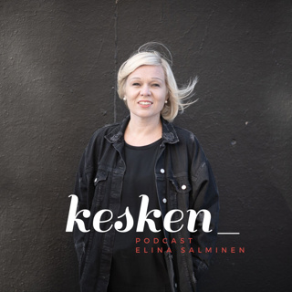 kesken