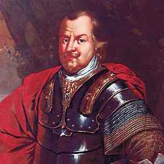 Gustav Adolfs störste lärjunge: Johan Banér