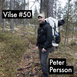 50#: Peter Persson, äventyraren är tillbaka