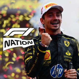 F1 Nation