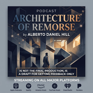 Architecture of Remorse | Episode 1 (Exclusive Draft) VIDEO OVERVIEW