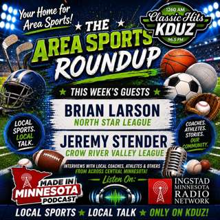 AREA SPORTS ROUNDUP
