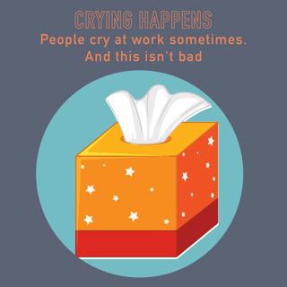 059 - Crying Happens