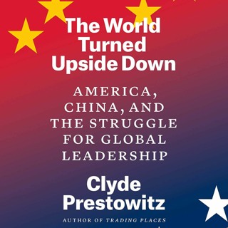 How Does the U.S. Counter China's Chokehold on the Global Market? The Response Starts at Home.