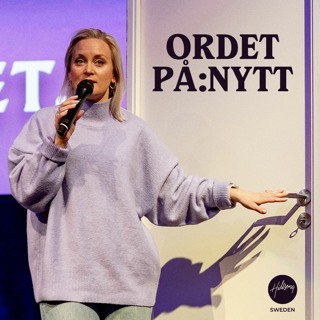 Lina Nielsen - ORDET PÅ:NYTT