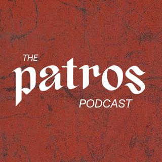 Episode 1 - What is Patros?