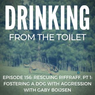 #152: Reactive Behavior with Grisha Stewart