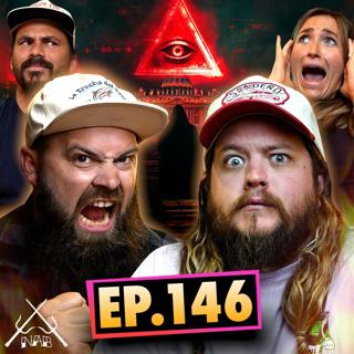 146 - The Forgotten Female Pope, Biblical Miracles, & The Future of AI