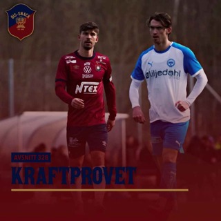 328. Kraftprovet
