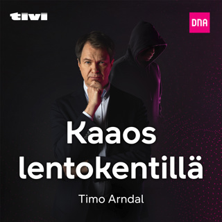 Kyberrosvot Jakso 23 – Kaaos Euroopan lentokentillä