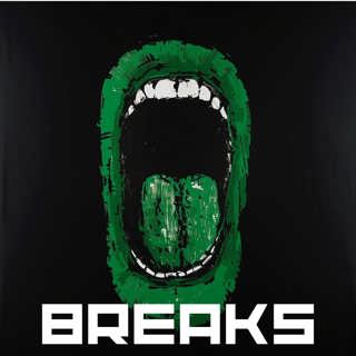 dj Shabby - January 2026 Breaks Mix