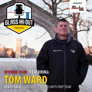 Shattuck-St. Mary's Tom Ward: Building a Prep School Powerhouse