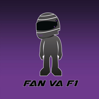 Han har hungern i Ungern! - FAN VA F1