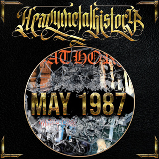 May 1987 Part Two