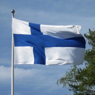 Synnyinmaani Suomi / My Country of Birth Finland