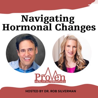 Navigating Hormonal Changes: Inside Perimenopause and Menopause