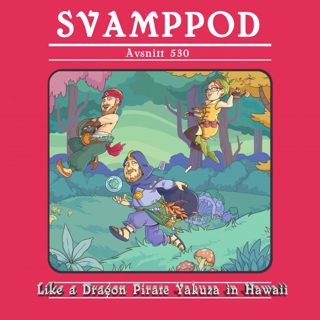 Avsnitt 530: Som på riktigt