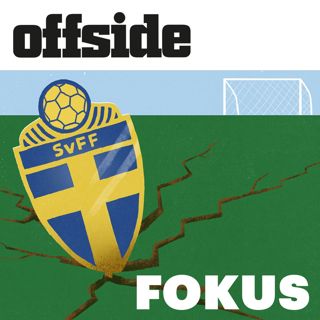 OFFSIDE FOKUS: SvFF-granskningen