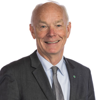 Episode 27 - Per Olaf Lundteigen - Stortinget trenger virkelighetsbeskrivelsen fra faglagene