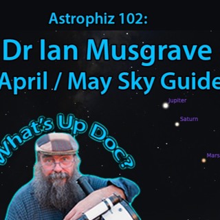 Astrophiz102-Ian Musgrave's Skyguide