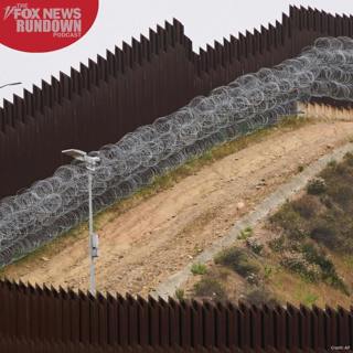 The Concern Over Iranian Illegal Migrants, "Sleeper Cells"