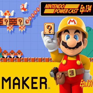 Mario Maker 2 Speculation, Twitch Streamer Cliffy, NPC Ep. 134