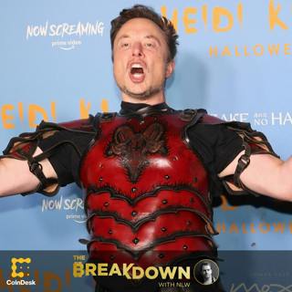 BREAKDOWN: Can Elon Musk’s Twitter Challenge the Internet’s Advertising Model?