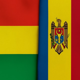 Bolivia! Moldova!