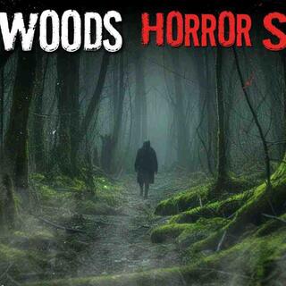 3 ERRIE Deep Wood HORROR Stories (With RAIN SOUNDS)