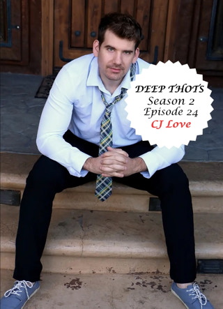 CJ Love, From Gentleman’s Club to AVN’s