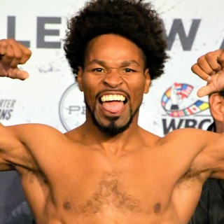 IBF & WBC Champion Shawn Porter & Anthony James Hodel CEO Full Interview