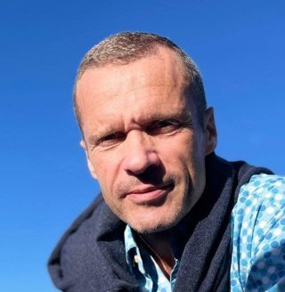 Episode 149: Christophe Le Mouël