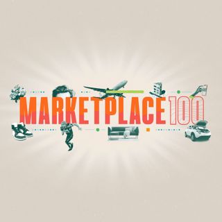 The Marketplace 100: A Glimpse Into the Future of Commerce