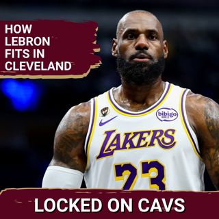 Why the Cleveland Cavaliers Must Improve and How LeBron James Would Fit with James Harden and Donovan Mitchell