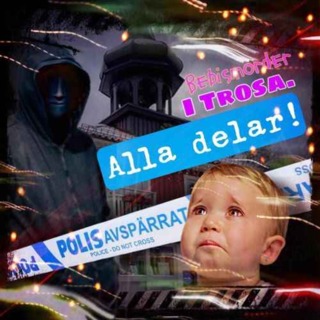 Bebismordet i Trosa. (Alla delar!)