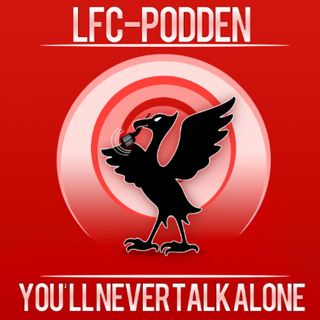 LFC Podden, Säsong 13 (Vol 53) - Viva Iraola