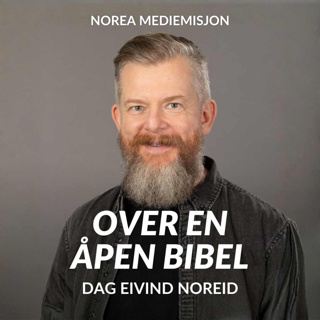 Evig liv er å kjenne ham - Dag Eivind Noreid (E2622-1)