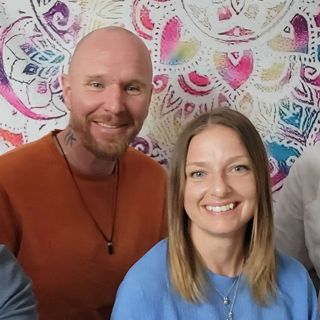 49. Samtal med Henric och Emma