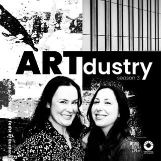 Episode 4 feat. Nicole & Adrienne of Feast of Burdens