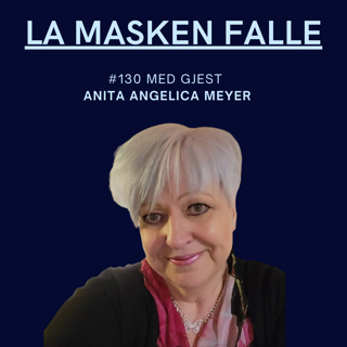 #130 Har du PENGEBLOKKERINGER? Velkommen inn i en samtale om hvordan du kan bringe mer flyt og overflod inn i livet ditt.