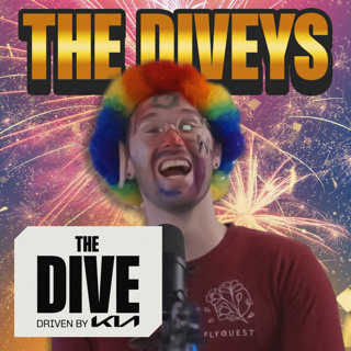 FlyQuest LCS Champs + DIVE AWARDS! | The Dive Driven by Kia